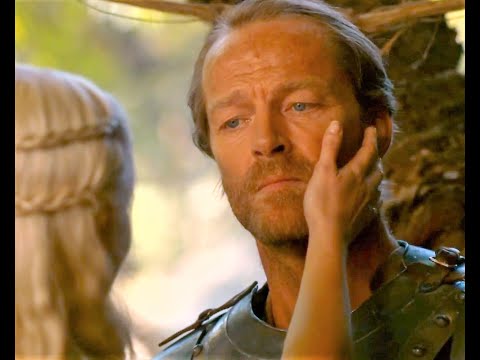 IAIN GLEN  -  a JORAH moment  -  UNTIL MY LAST BREATH