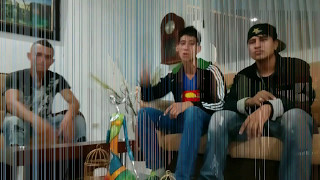 Fuiste tú (henryMC&Ghost&CocoFlow)MAFIA BEATS UNDERGROUND