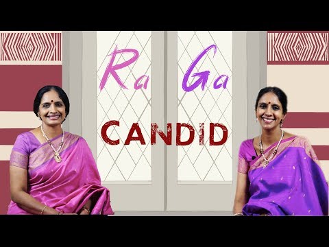 RaGa CANDID EP04 - Music, noise and more...