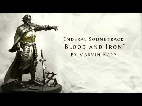 Enderal Soundtrack | Blood and Iron