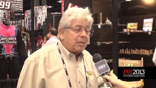 Interview with Claude Holguin