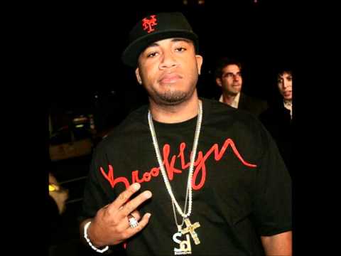 Red Cafe - How You Love That