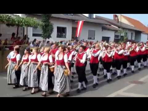 50 Jahre Musikverein Hof - MUSIFEST 29