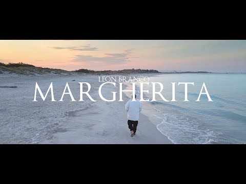 Leon Branco - Margherita (Prod. Pashabeats)[Official Music Video]
