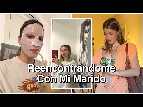 PREPARÁNDOME PARA COACHELLA 2026