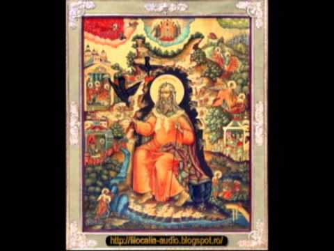 Filocalia l - Marcu Ascetul-Cuvântul 5-Epistola către Nicolae monahul