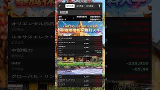 #NISA,#新NISA,#つみたてNISA,#iDeCo,#配当金,#配当利回り,#決算,#決算分析,#業績,#企業分析,#銘柄分析,#株予想,#株の買い方,#株の売り方