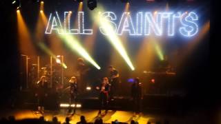 All Saints Southend On Sea 2016 - This is a War, War of Nerves, One woman Man (part recorded)