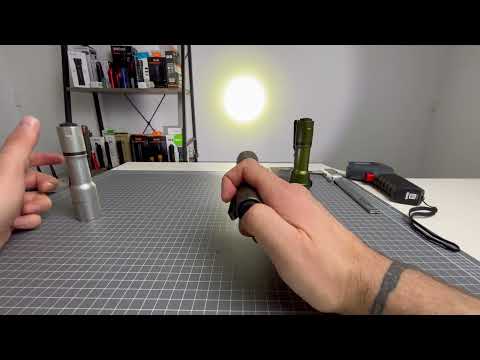 Cloud Defensive MCH FULL Comparison - DUTY vs EDC vs HC #outdoors #camping #edc #hunting #military