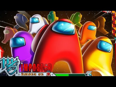 Among Us (Among Us) - Impostor | M4rkim Sub español