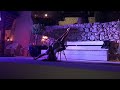 Katia Kordonets Sweet Dreams Strip Show In Ibiza