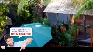 Pereybere Hotel & Apartments, Pereybere, Mauritius, HD Review