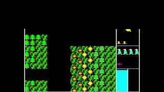 Scruge for the BBC Micro