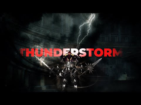 MrLee - THUNDERSTORM | x1, x50, x1000 | Duelist Olympiad