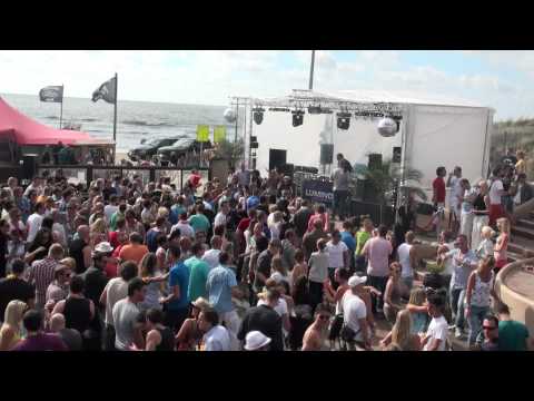 Manuel le Saux @ Luminosity Beach Festival 2011 Day 2 Part 4