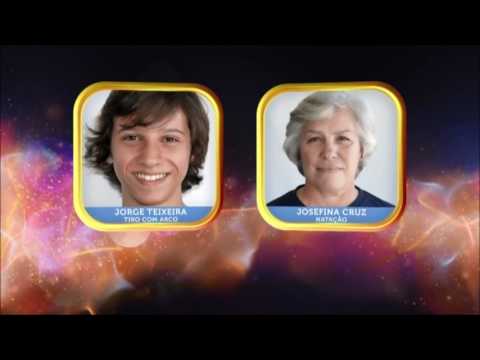 Sarau GCP 2016 - Campeões Nacionais