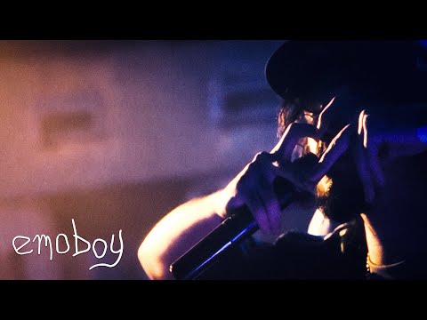 Video thumbnail for EMO KID