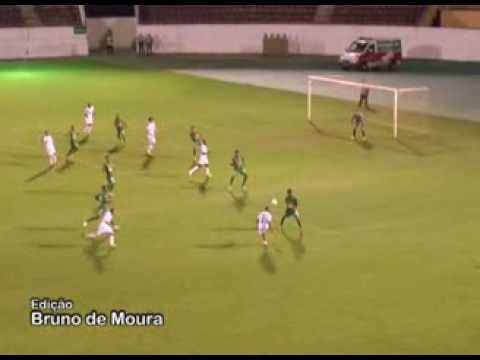 Ferroviária 1 x 1 Rio Preto - Copa Paulista 2013