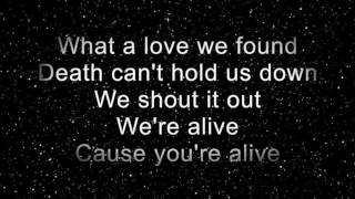 VBS Your Love Awakens Me