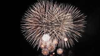 2023.8.26(土) 御坊市花火大会