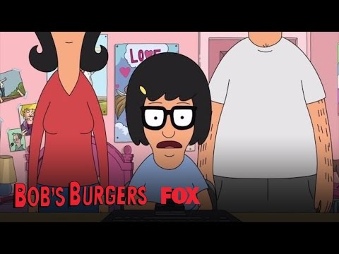 ティナはクラスに自分自身のロボットバージョンを送信するために取得します。 (Tina Gets To Send A Robot Version Of Herself To Class | Season 7 Ep. 8 | BOB'S BURGERS)