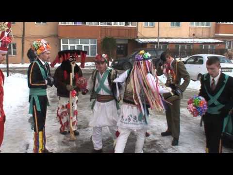 traditii romanesti din Vaslui www mungiucatalin ro