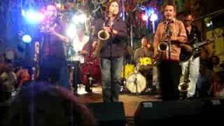 Tandoori Lenoir a les Festes de Gràcia 2008 (2)