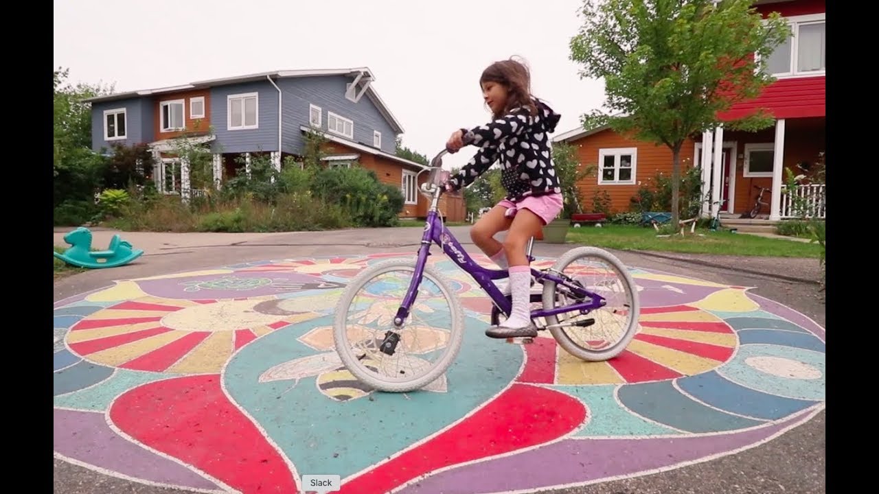 Cohousing Communities of Ann Arbor — Episode 4 of Planet Community