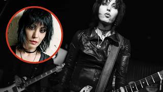 Joan Jett Finally Confirms Why She Never Married