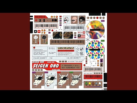 I forgot it (Binaural)