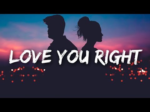 Walk off the Earth, Lukas Graham - Love You Right (Lyrics)
