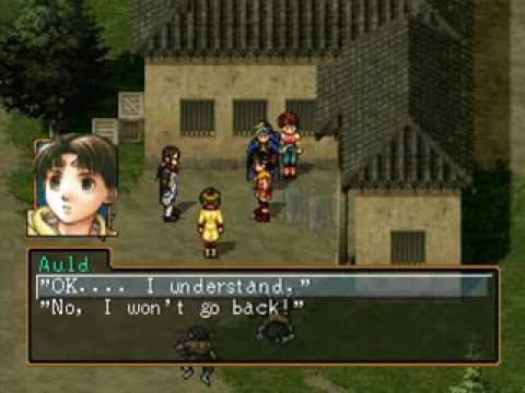 Let's Play "Suikoden II"! Part 71 - Bonus Episode!