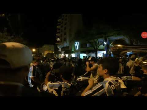 BORRACHOS DE VERANÓPOLIS 🇧🇼🎺