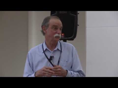 Decoherence, bad and good, with trapped ions - David Wineland