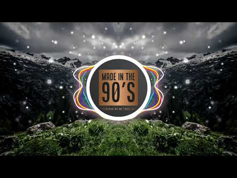 Blockster - You Should Be (1999) (4K Tunez UK)