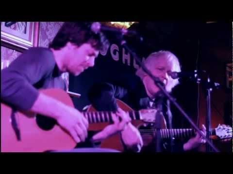 Hank Wedel & Eoghan Regan - Señor (Tales of Yankee Power)