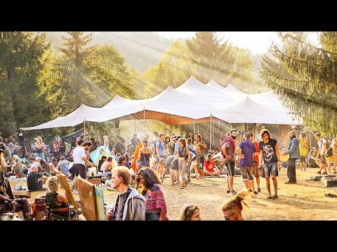 Momento Demento festival - MoDem 2019