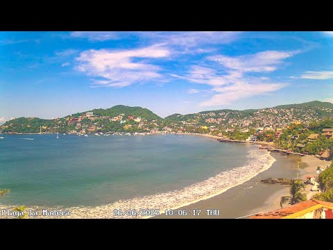 Playa La Madera thumbnail