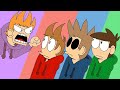 Just A Bit Crazy Eddsworld Legacy Edition