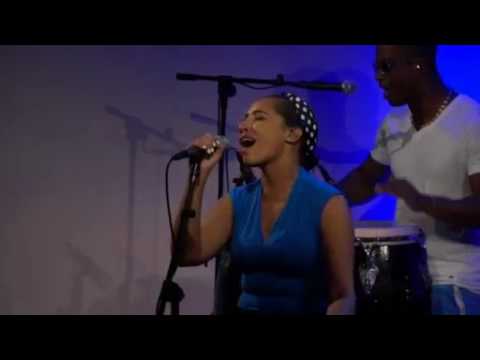 WDNA Dance Party ft. PALO!