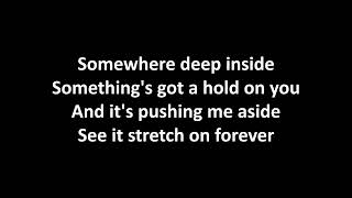 Better Be Home Soon by Crowded House (with lyrics)