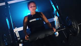 Workout Equipment Promotional Video