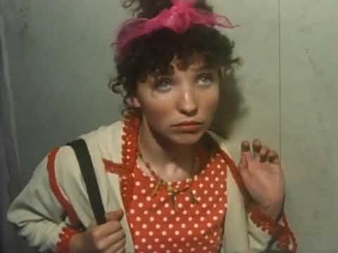 The Adventures of Rosette (1983) - Rosette and Rohmer