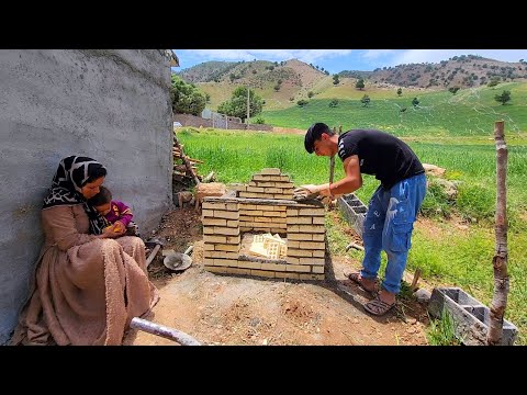 From Rabbits to Chickens: Razia's Journey of Compassion and the Enchanting Chicken Shelter