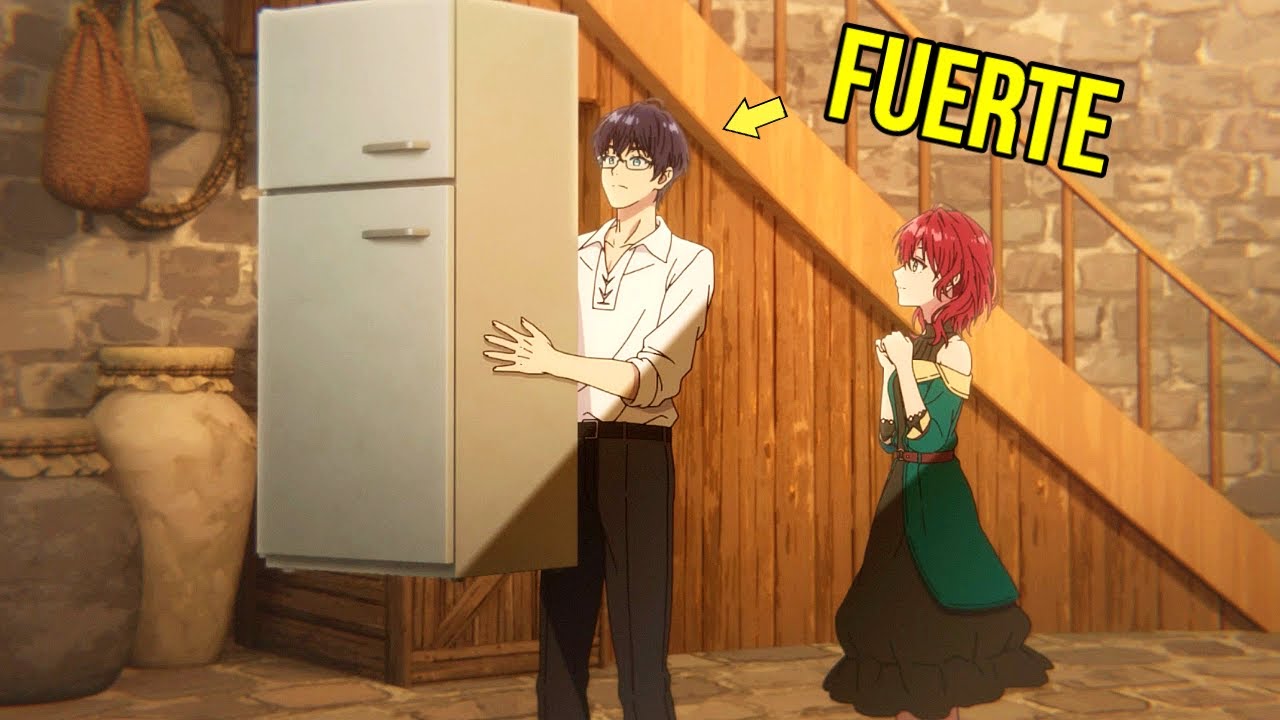 💐(1-7) LA RECHAZARON EN SU MATRIMONIO PERO CONOCIÓ A UN CABALLERO 💐 Resumen de anime