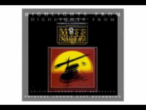 Miss Saigon - 24 Room 317