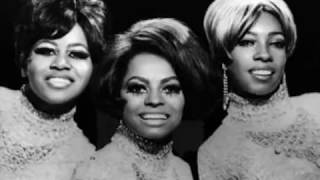 Diana Ross & The Supremes "Till Johnny Comes" My Extended Version 2