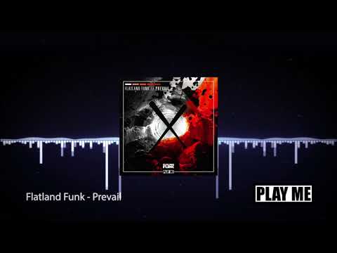 Flatland Funk - Prevail