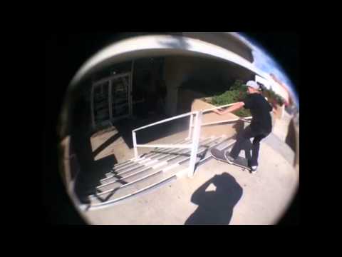 A day with Andrew Scott and Sebastian Saad