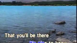 Paul Williams - I WON'T LAST A DAY WITHOUT YOU